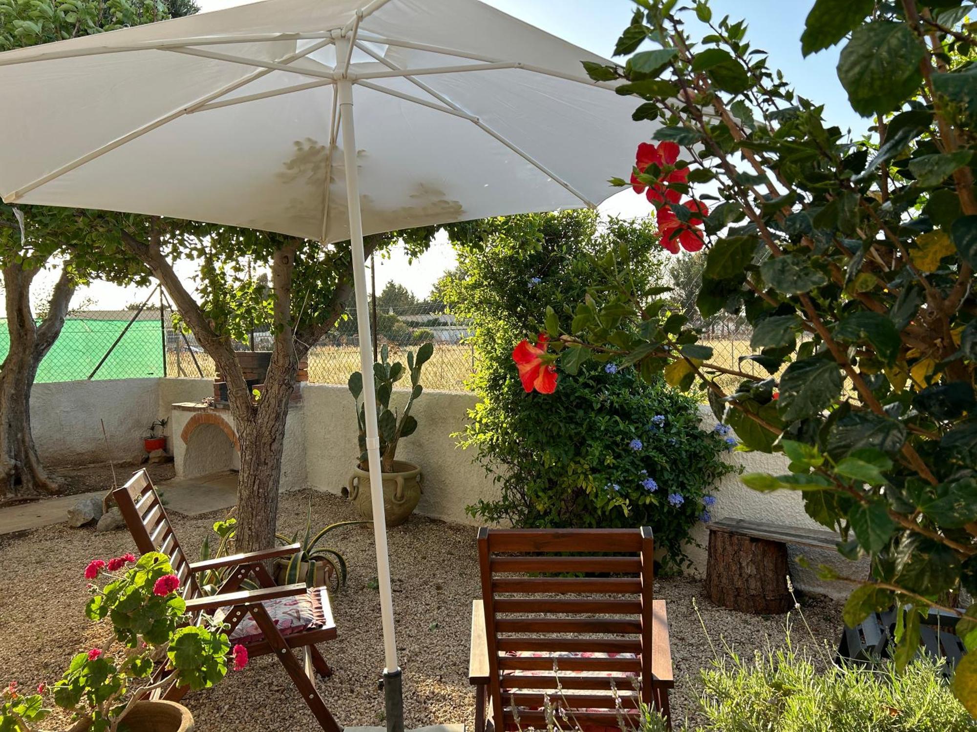 Case Punta Monaco By Trerose Properties Con Wi-Fi E Posto Auto Privato Gratuito San Vito Lo Capo Esterno foto